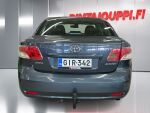Toyota Avensis 2010 Sininen