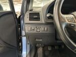 Toyota Avensis 2010 Sininen