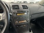 Toyota Avensis 2010 Sininen