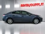 Toyota Avensis 2010 Sininen