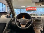 Toyota Avensis 2009 Hopea