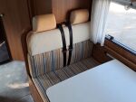 Carado A 160 2010 Valkoinen