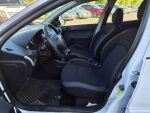 Peugeot 206+ 2009 Valkoinen