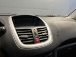 Peugeot 206+ 2009 Valkoinen