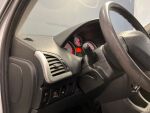 Peugeot 206+ 2009 Valkoinen