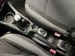 Peugeot 206+ 2009 Valkoinen