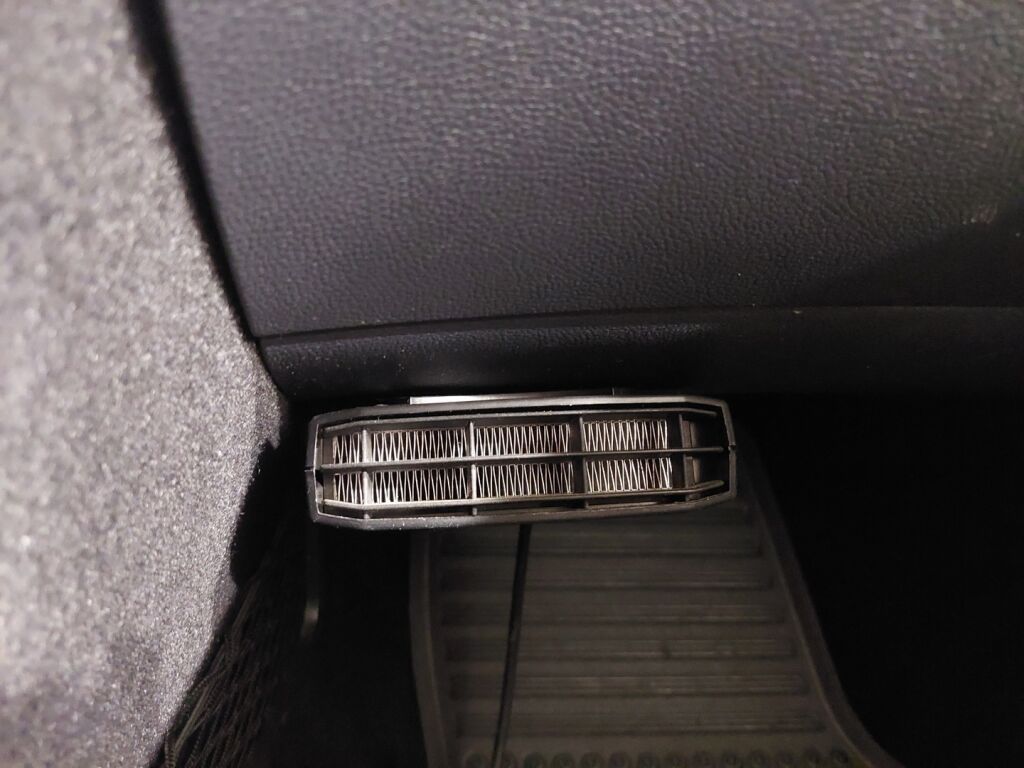 Skoda Octavia 2009 Harmaa