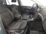 Skoda Octavia 2009 Harmaa
