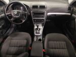 Skoda Octavia 2009 Harmaa