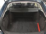 Skoda Octavia 2009 Harmaa