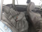 Skoda Octavia 2009 Harmaa
