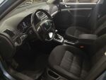 Skoda Octavia 2009 Harmaa