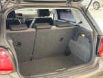 Volkswagen Polo 2009 Harmaa