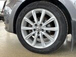 Volkswagen Polo 2009 Harmaa