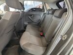 Volkswagen Polo 2009 Harmaa