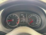 Volkswagen Polo 2009 Harmaa