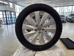 Volkswagen Polo 2009 Harmaa