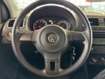 Volkswagen Polo 2009 Harmaa
