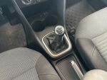 Volkswagen Polo 2009 Harmaa