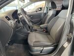 Volkswagen Polo 2009 Harmaa