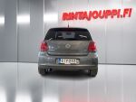 Volkswagen Polo 2009 Harmaa