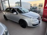 Volkswagen Jetta 2009 Harmaa