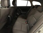 Toyota Avensis 2010 Harmaa