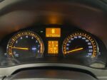 Toyota Avensis 2010 Harmaa