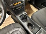 Toyota Avensis 2010 Harmaa