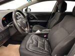 Toyota Avensis 2010 Harmaa