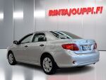 Toyota Corolla 2010 Hopea