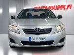 Toyota Corolla 2010 Hopea