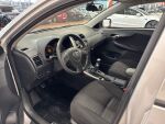Toyota Corolla 2010 Hopea