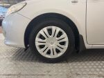 Toyota Corolla 2010 Hopea