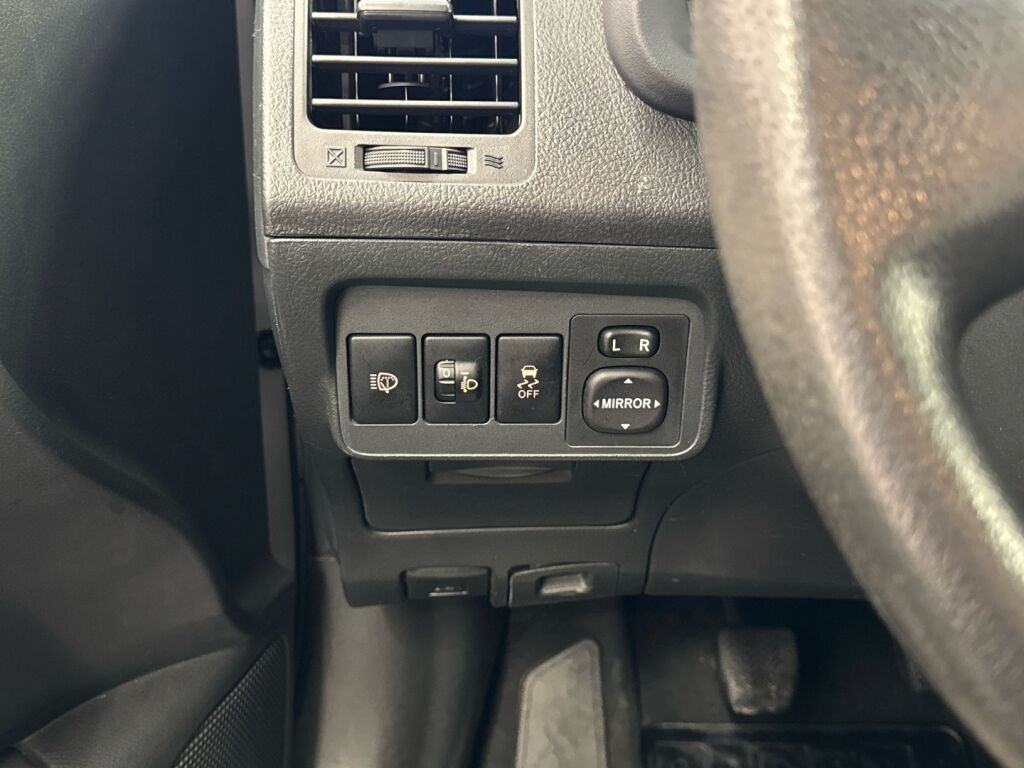 Toyota Corolla 2010 Hopea