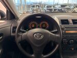 Toyota Corolla 2010 Hopea