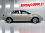Toyota Corolla 2010 Hopea