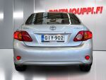 Toyota Corolla 2010 Hopea