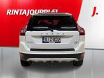 Volvo XC60 2010 Valkoinen