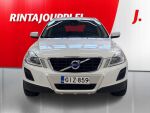 Volvo XC60 2010 Valkoinen