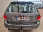 Volkswagen Golf 2010 Harmaa