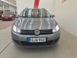 Volkswagen Golf 2010 Harmaa
