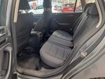 Volkswagen Golf 2010 Harmaa