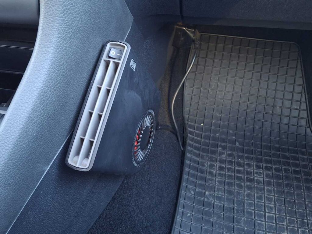 Volkswagen Golf 2010 Sininen