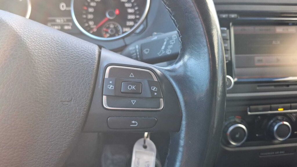Volkswagen Golf 2010 Sininen