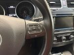 Volkswagen Golf 2010 Sininen