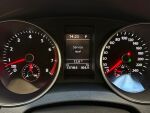 Volkswagen Golf 2010 Sininen