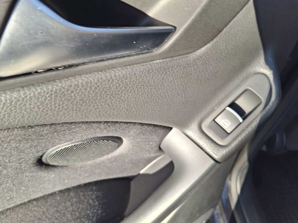Volkswagen Golf 2010 Sininen