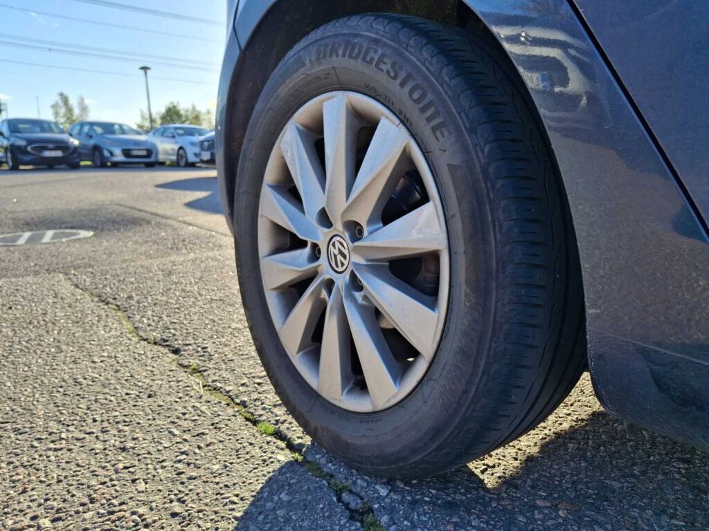 Volkswagen Golf 2010 Sininen