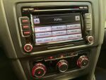 Volkswagen Golf 2010 Sininen